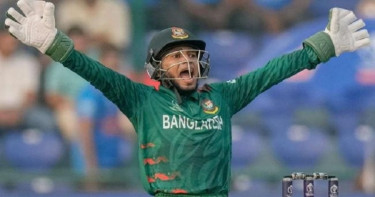 ওয়ানডেতে কি ফিরছেন মুশফিক? জানালেন নিজেই