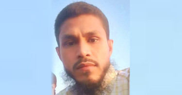 স্ত্রীর সঙ্গে পরকীয়া সন্দেহে ঘুমন্ত ছোট ভাইকে কুপিয়ে হত্যা