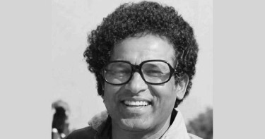 নাসার বাংলাদেশি বিজ্ঞানী রেজাউল হক মারা গেছেন