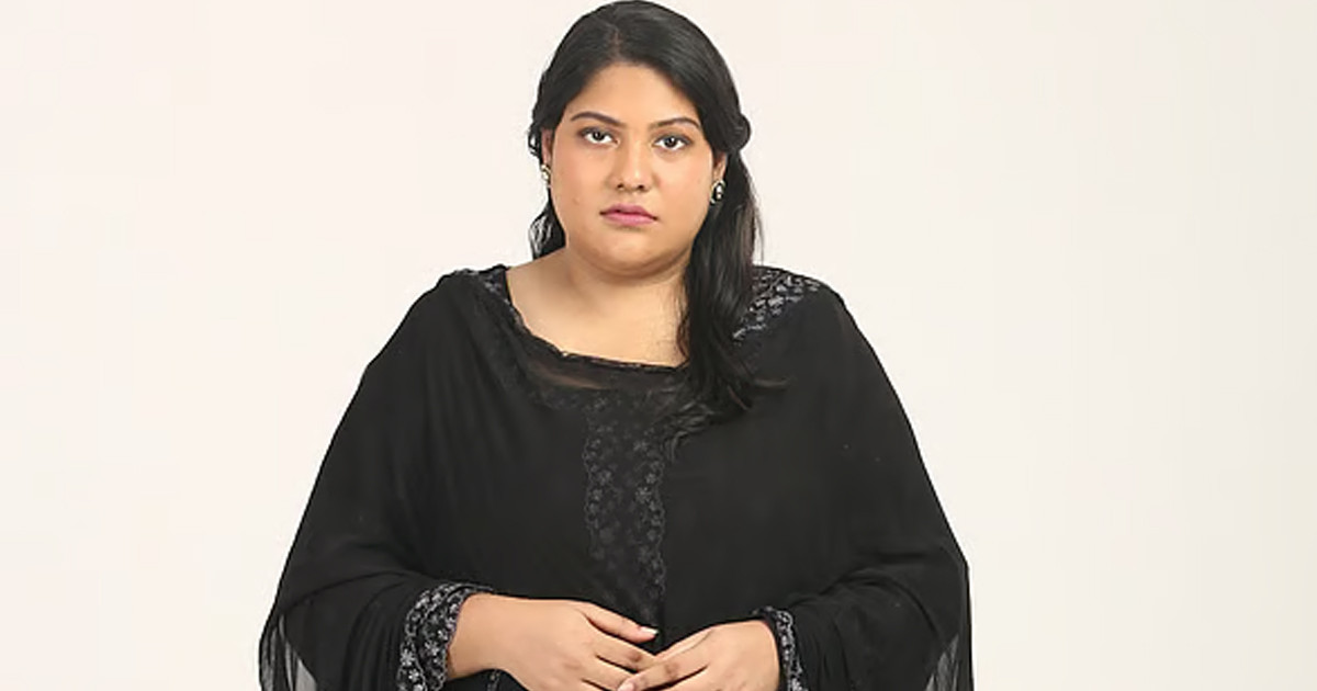 কারিনা কায়সার মারা গেছেন