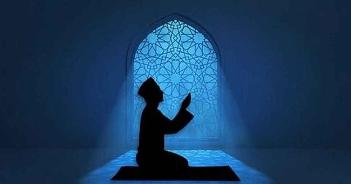ঘুম থেকে উঠে যে দোয়া পড়বেন