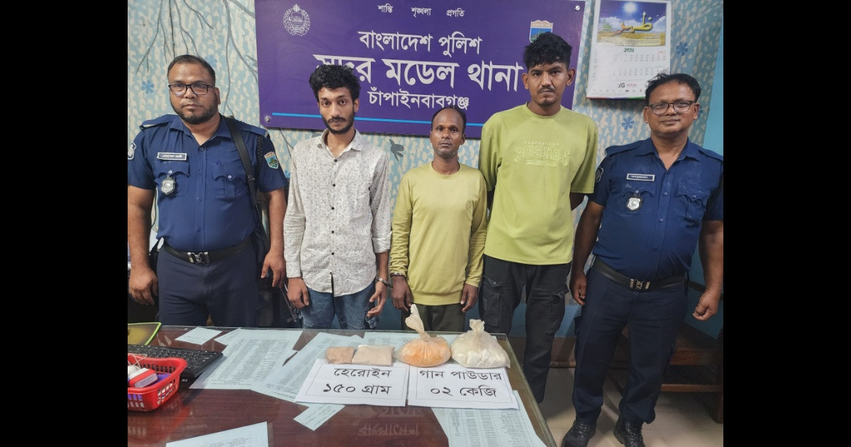 দুই সাংবাদিকের উপর হামলা, প্রধান আসামি রাব্বিসহ গ্রেপ্তার ২