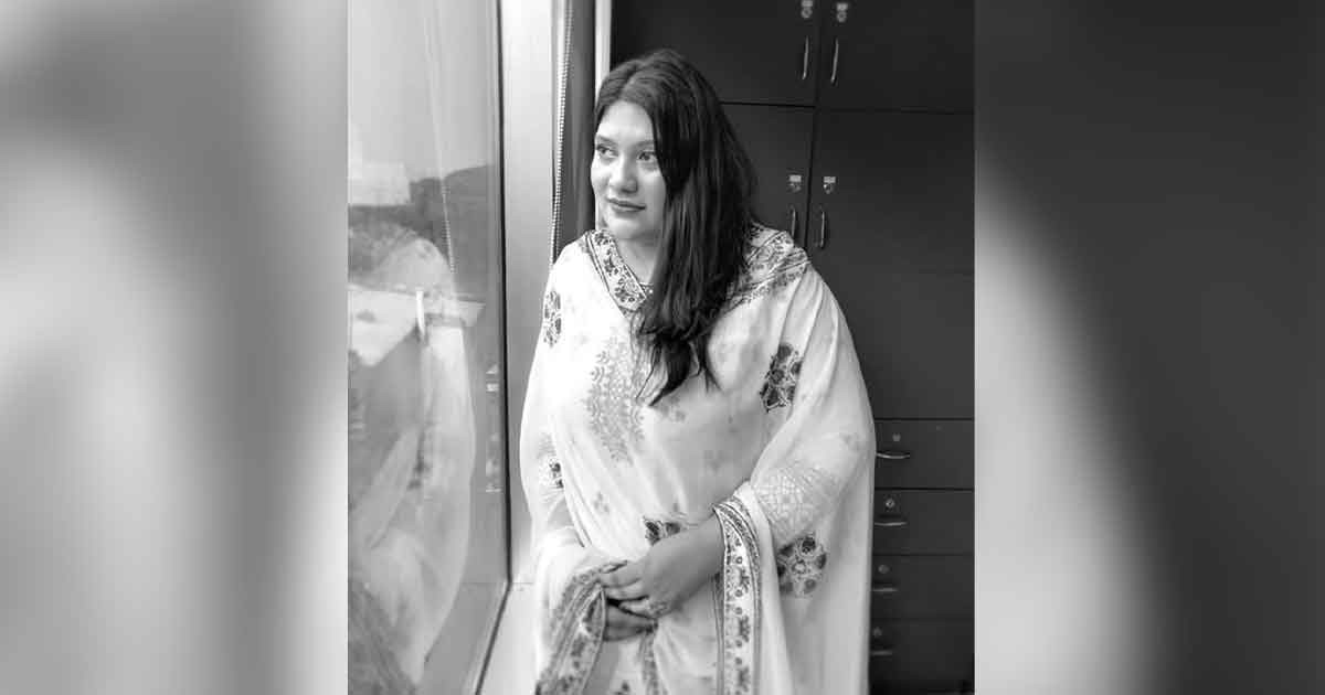 আমি মারা যাওয়ার পর এই ছবিটা দিয়েন: কারিনা কায়সার