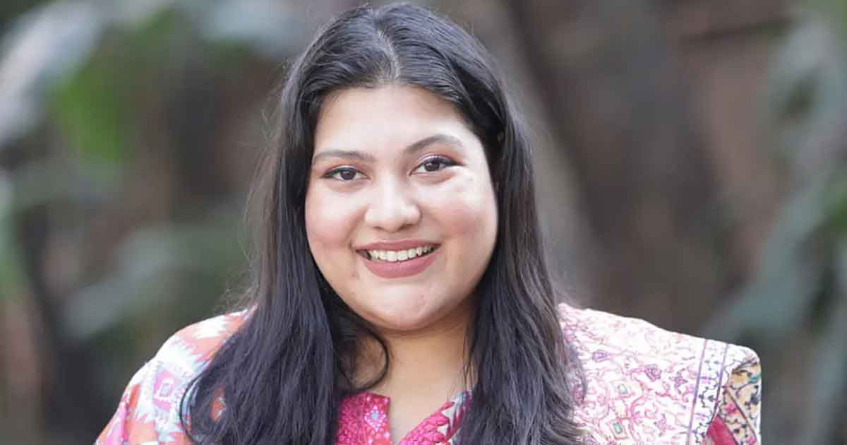 আমি মারা যাওয়ার পর এই ছবিটা দিয়েন: কারিনা কায়সার