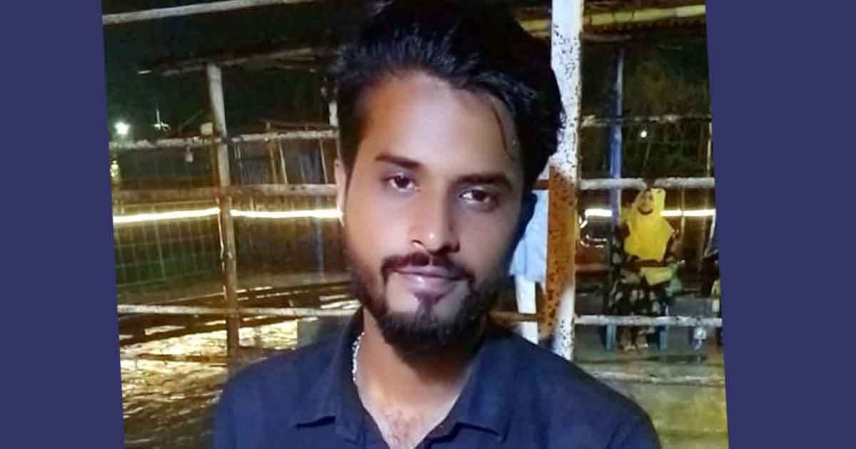 নারায়ণগঞ্জে বৃদ্ধা শাশুড়িকে ধর্ষণের অভিযোগে জামাতা গ্রেপ্তার