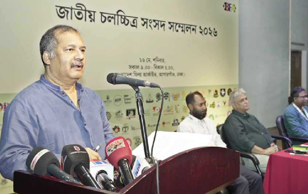 দেশপ্রেমিক ও বিশেষজ্ঞদের নিয়ে রাষ্ট্র মেরামত করা হবে: তথ্যমন্ত্রী