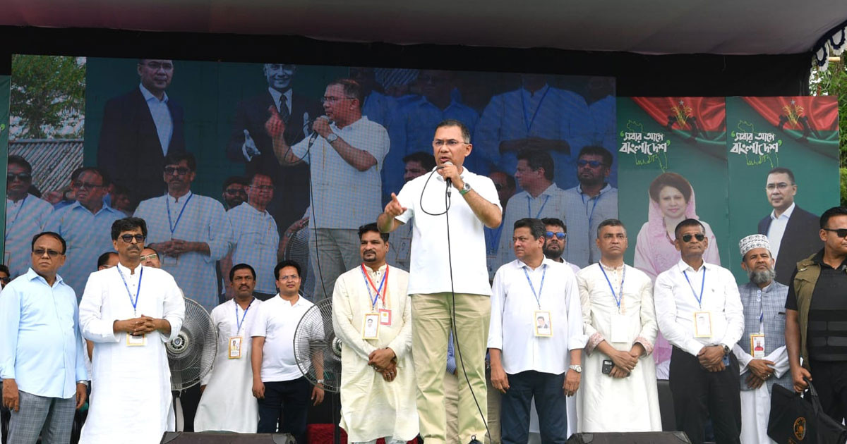 কুমিল্লাকে বিভাগ ঘোষণার দাবি জনগণের হলে তা বাস্তবায়ন করা হবে: প্রধানমন্ত্রী