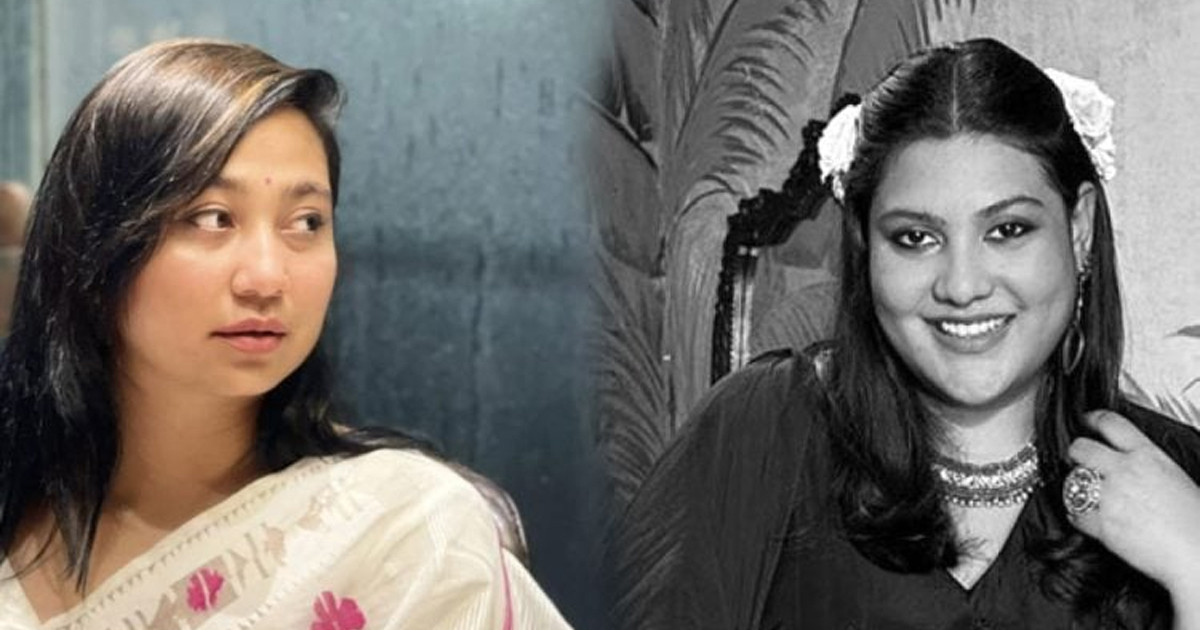কারিনাকে হারিয়ে ডানার আবেগঘন পোস্ট