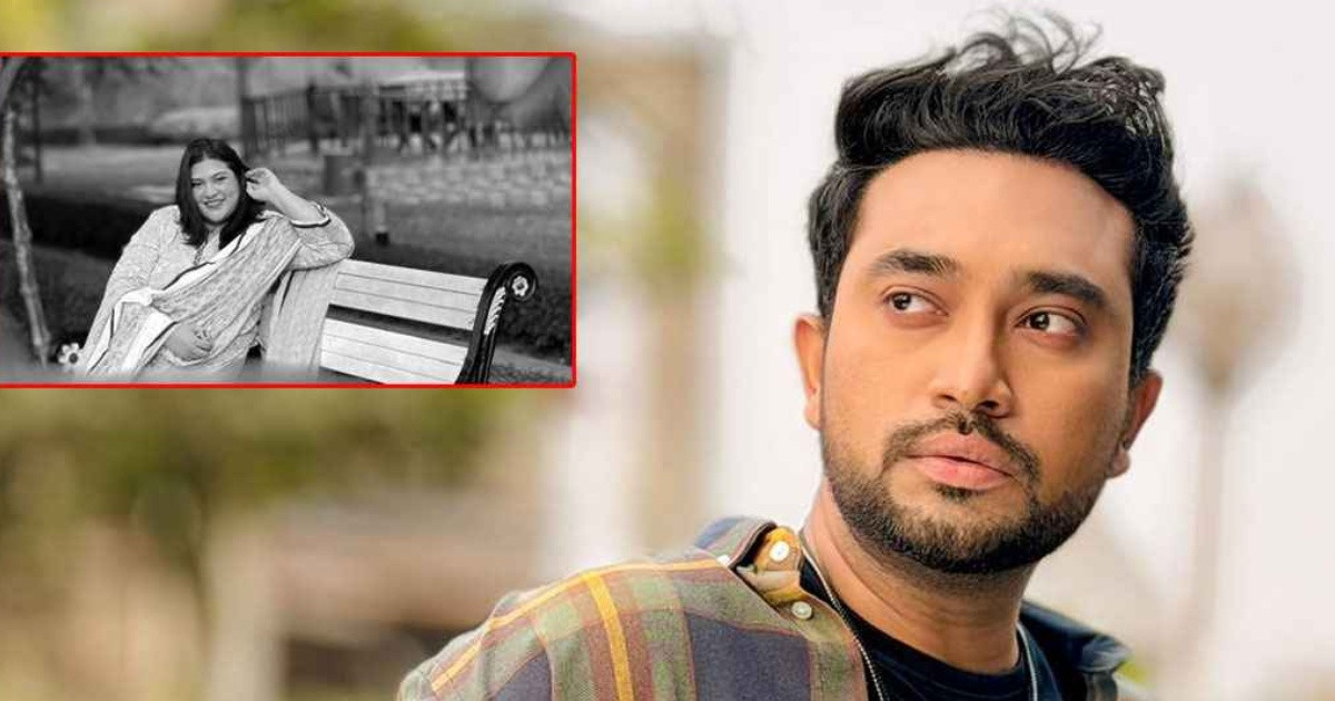তোরা কখনও মরবি না, কারিনার মৃত্যু ইস্যুতে জোভানের ক্ষোভ