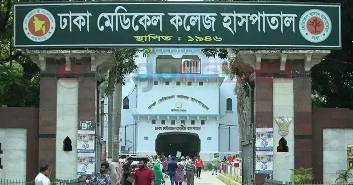 মধ্যবাড্ডায় ভবন থেকে পড়ে যুবকের মৃত্যু