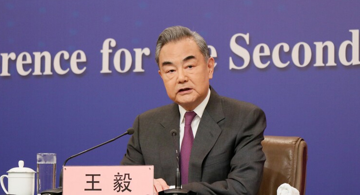 ইরানের সঙ্গে সব ইস্যুর সমাধান আলোচনার মাধ্যমে করুন: ট্রাম্প-শি বৈঠকের পর চীন