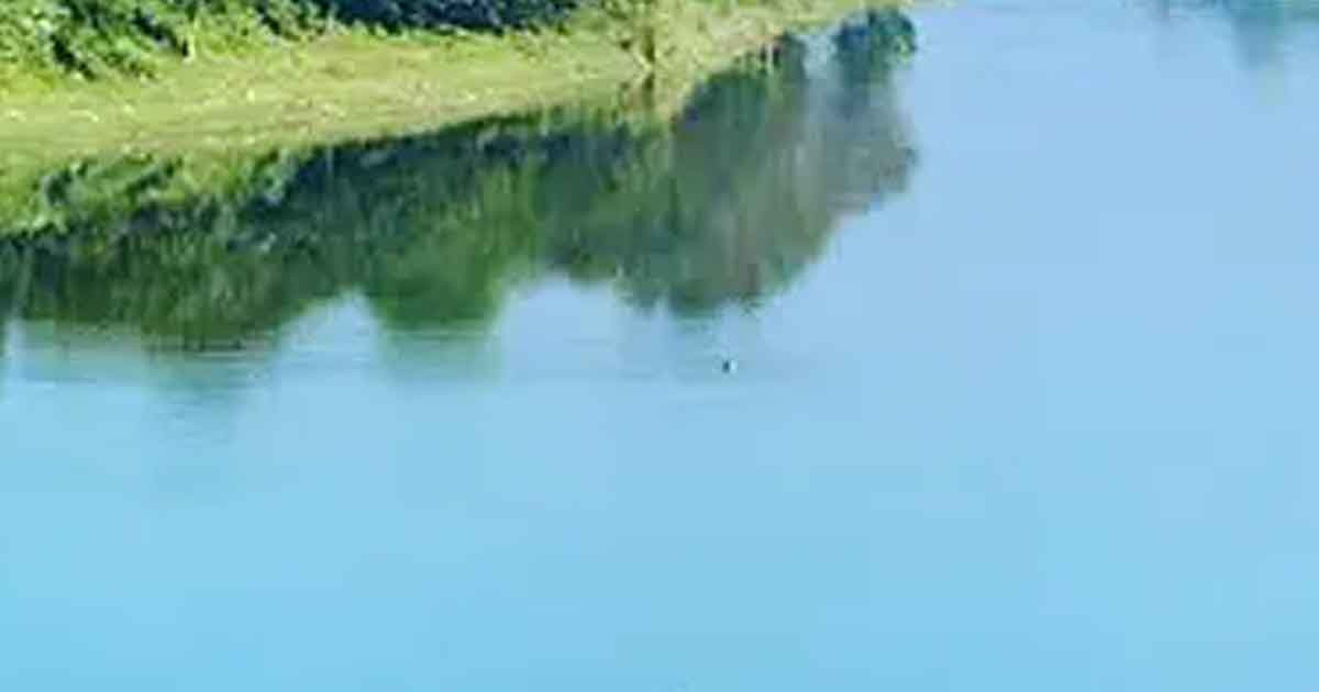 লালমনিরহাটে নদীতে ডুবে ২ ভাইয়ের মৃত্যু