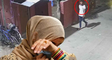 রাতভর ক্যাম্পাসে ঘোরাফেরা, এরপরই ধর্ষণচেষ্টা— জাবির ঘটনায় নতুন তথ্য
