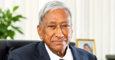 সাবেক স্বাস্থ্য প্রতিমন্ত্রী মিজানুর রহমান সিনহা মারা গেছেন