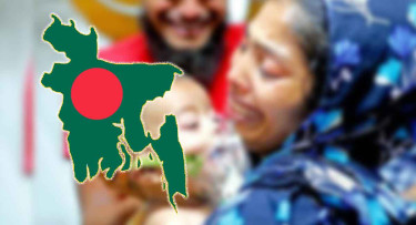 হামে শিশু মৃত্যুর জন্য অন্তর্বর্তী সরকারের ব্যর্থতা ও আমলাতান্ত্রিক জটিলতা দায়ী