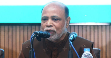 হজের খরচ ৫-৬ লাখ টাকায় নামিয়ে আনা সম্ভব: হাব সভাপতি