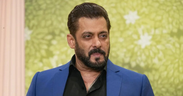 ‘জীবনে কখনো কোনো স্ক্রিপ্ট পড়িনি’