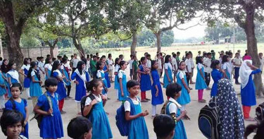 প্রাথমিক বিদ্যালয়ের জন্য জরুরি নির্দেশনা