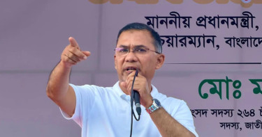 স্নাতক পর্যন্ত মেয়েদের পড়াশোনার খরচ ফ্রি করবো: প্রধানমন্ত্রী
