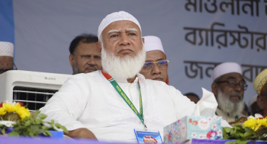 নিজেদের নির্বাচনি ইশতেহারের সঙ্গে বিশ্বাসঘাতকতা করছে বিএনপি: জামায়াত আমির