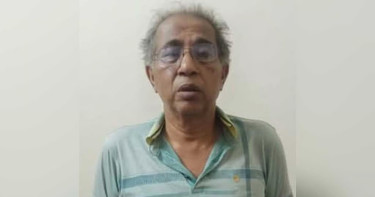 পাটগ্রাম সীমান্ত দিয়ে অনুপ্রবেশের সময় পররাষ্ট্র মন্ত্রণালয়ের সাবেক ডিজি আটক
