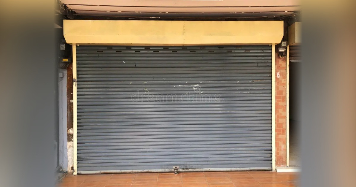 আজ রাজধানীর যেসব এলাকায় মার্কেট বন্ধ