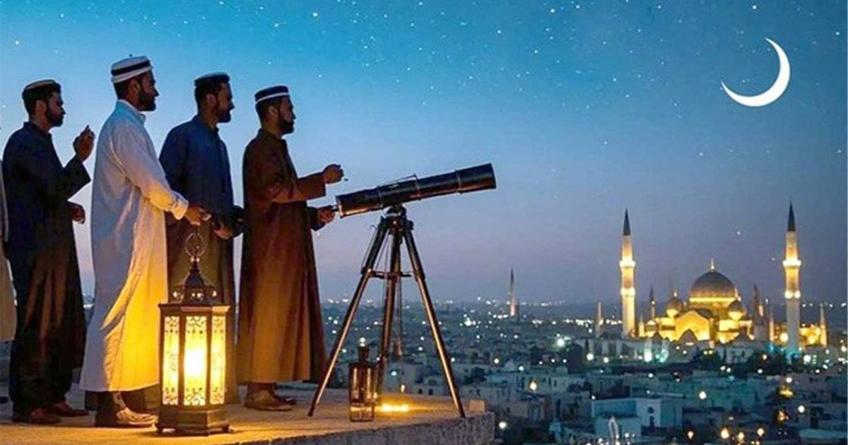 ঈদুল আজহার তারিখ ঘোষণা তিউনিসিয়া-তুরস্কের