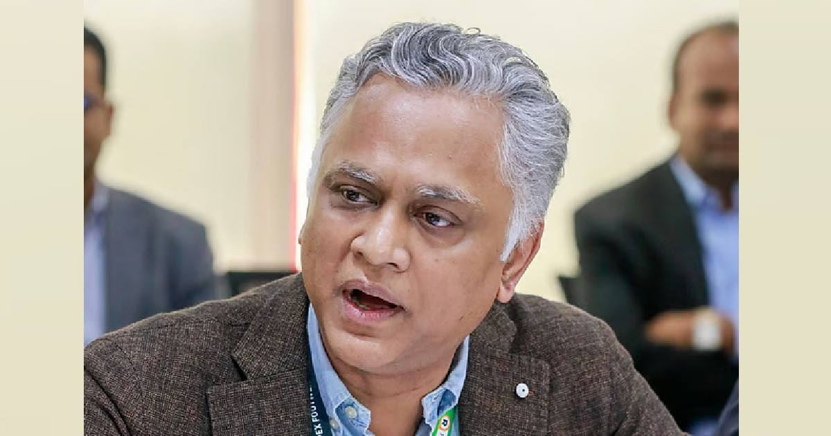 দেশের ব্যবসায়ীরা কর সন্ত্রাসের শিকার: সৈয়দ নাসিম মঞ্জুর
