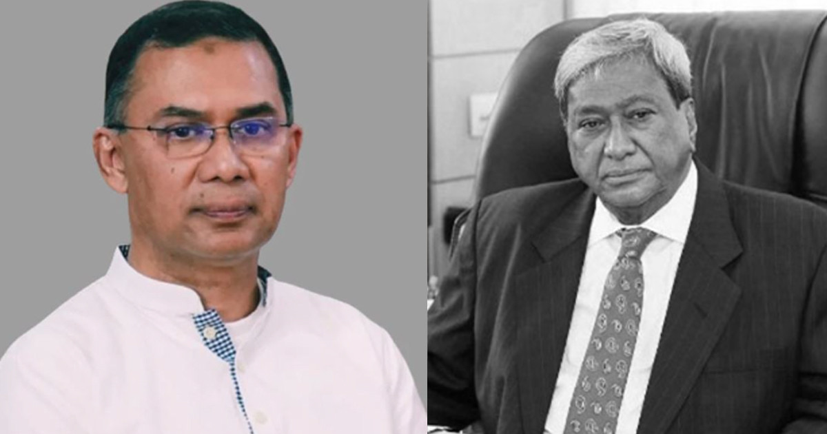 দুপুরে সংসদের দক্ষিণ প্লাজায় সিনহার জানাজা, অংশ নেবেন প্রধানমন্ত্রী