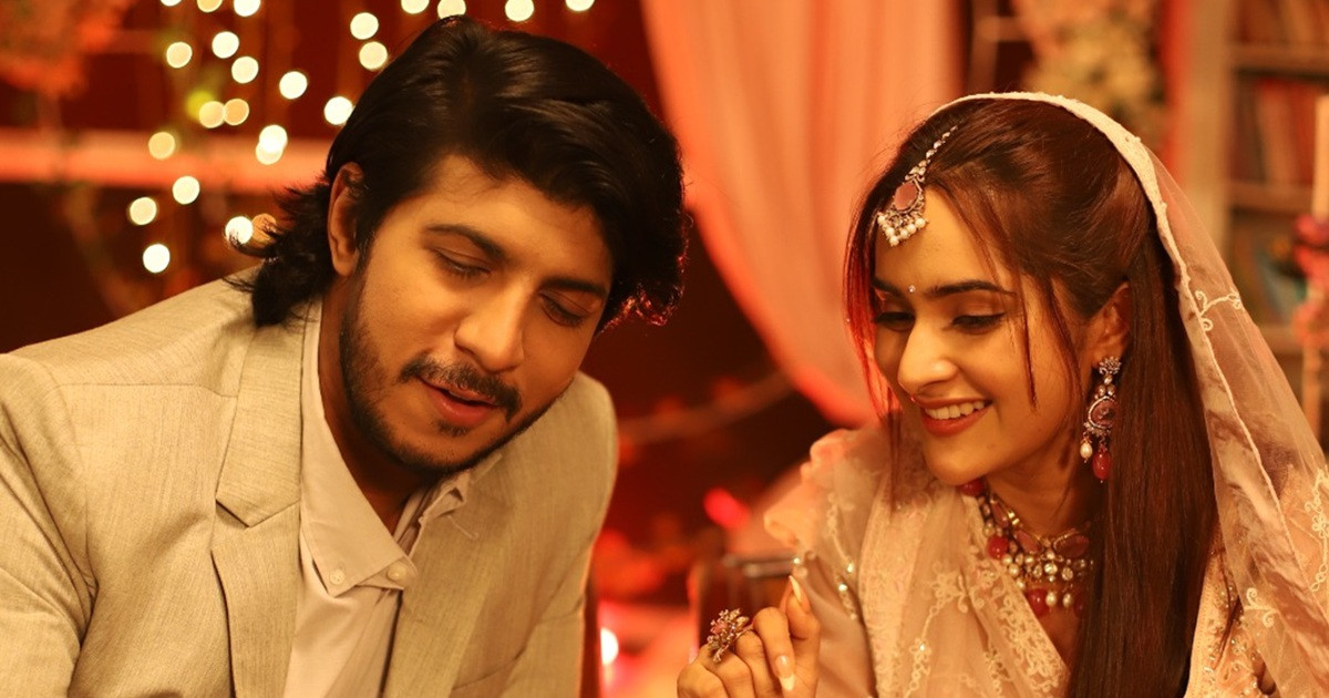 তৌসিফ-কেয়া পায়েলকে নিয়ে আসছে ‘অবশেষে তুমি এলে’