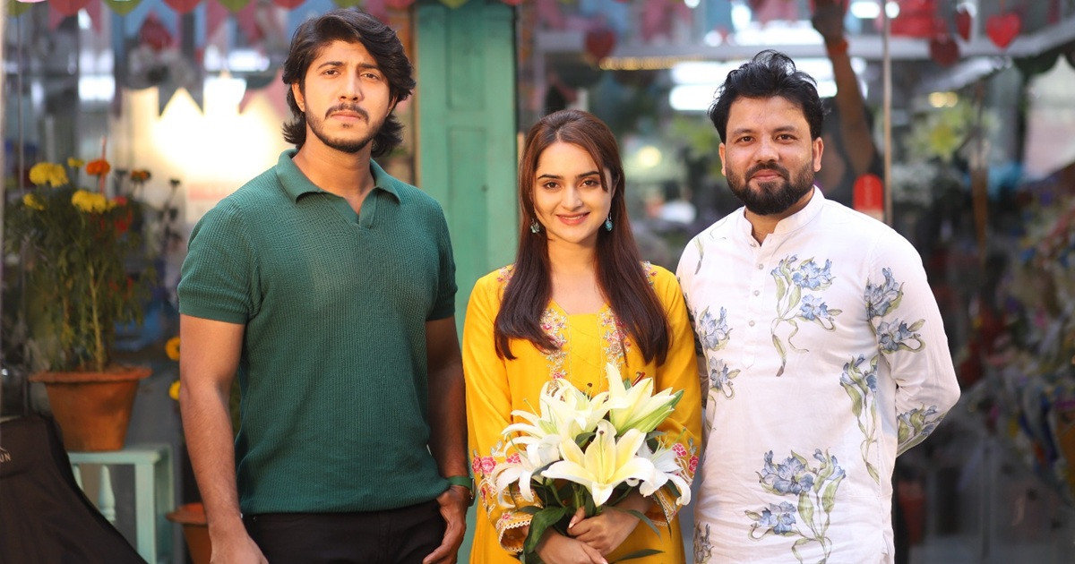 তৌসিফ-কেয়া পায়েলকে নিয়ে আসছে ‘অবশেষে তুমি এলে’