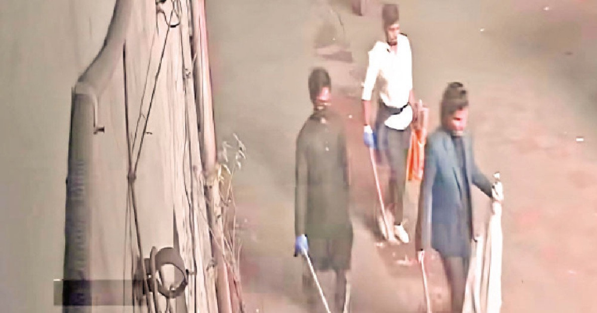 ইউনূসের জামানায় সাংস্কৃতিক অঙ্গনে হামলায় জড়িত কারা?