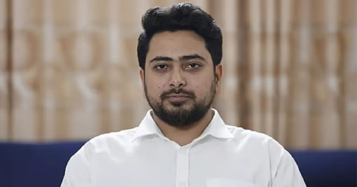 মব হলেও স্বরাষ্ট্রমন্ত্রী কোনো ব্যবস্থা নিচ্ছেন না: নাহিদ ইসলাম