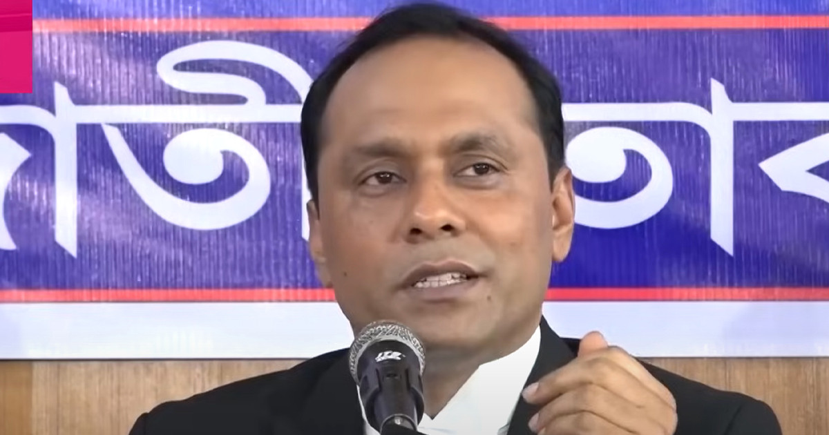 ফ্যামিলি কার্ড বিতরণে গরিবদের বঞ্চিত করছেন আমলারা: ডেপুটি স্পিকার