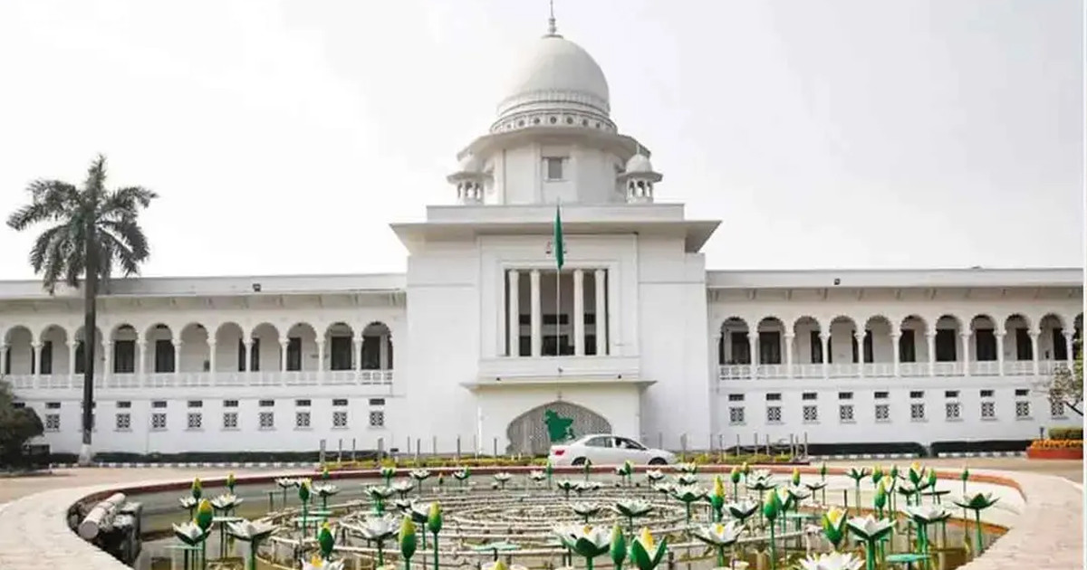 বিসিবির নির্বাচনে হস্তক্ষেপ করবেন না হাইকোর্ট