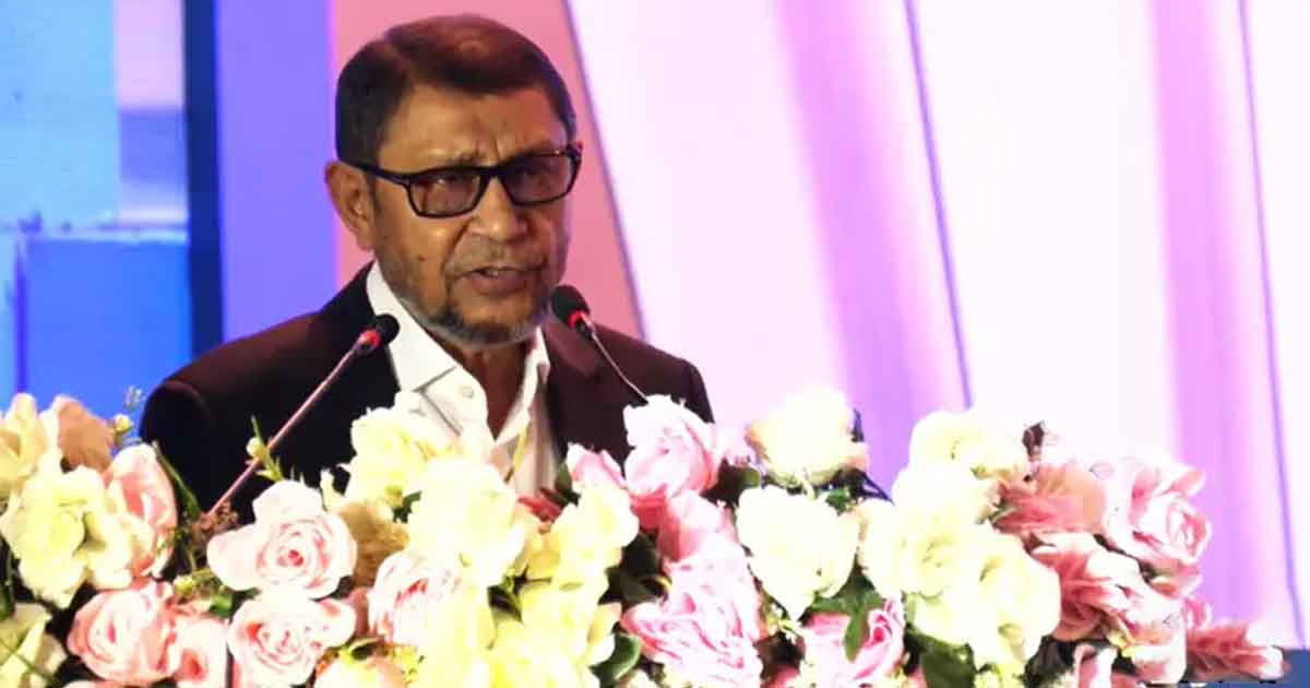 হাম প্রাদুর্ভাব মোকাবিলায় আসছে এক কোটি ভিটামিন এ ক্যাপসুল: স্বাস্থ্যমন্ত্রী