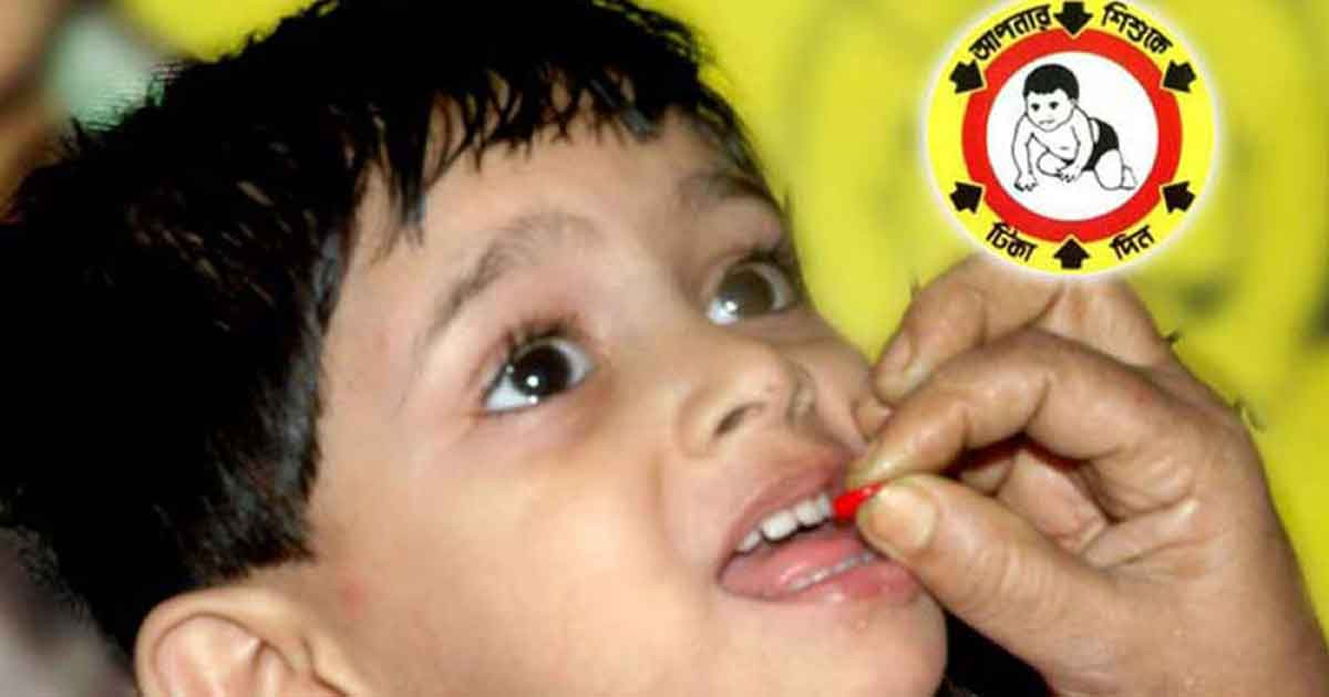 হাম প্রাদুর্ভাব মোকাবিলায় আসছে এক কোটি ভিটামিন এ ক্যাপসুল: স্বাস্থ্যমন্ত্রী