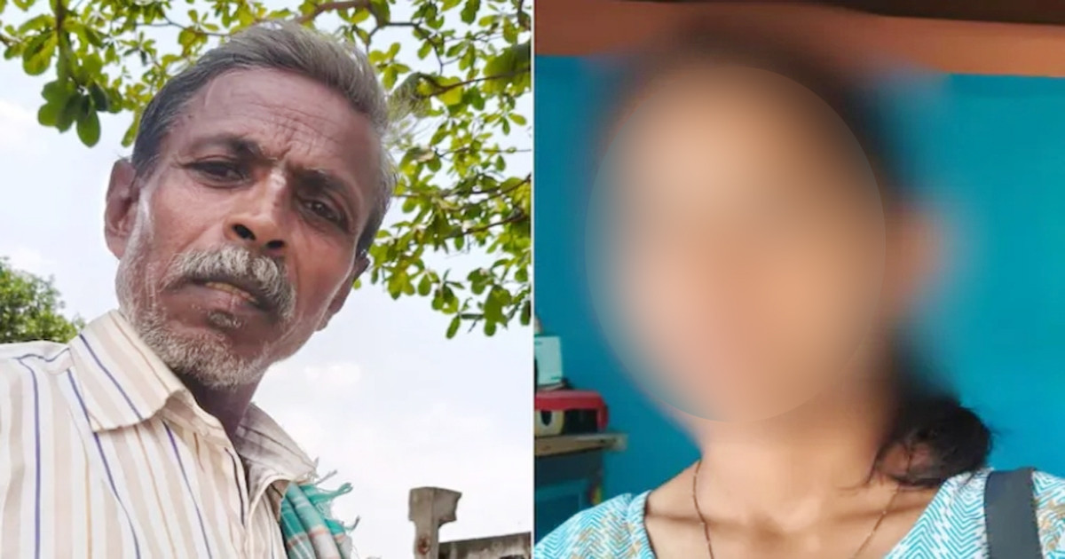 কিশোরী মেয়েকে কূপে ফেলে পাথর ছুড়ে হত্যা করলেন বাবা