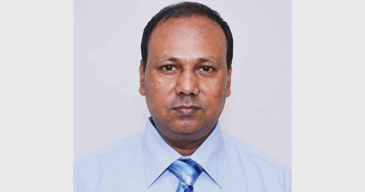 পেট্রোবাংলার নতুন চেয়ারম্যান মো. আব্দুল মান্নান