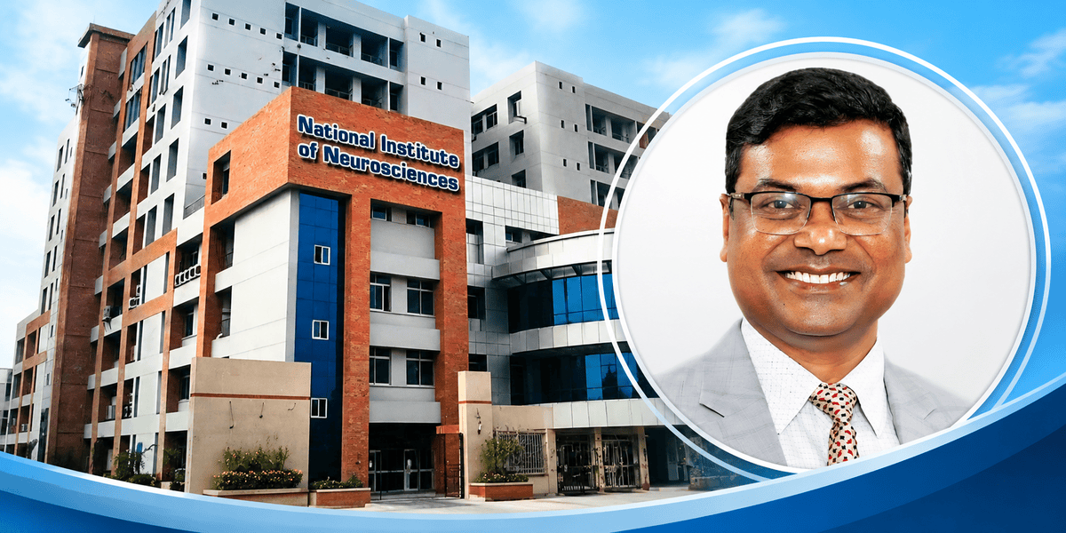 নিউরোসায়েন্সেস হাসপাতালের নতুন পরিচালক অধ্যাপক নুরুজ্জামান খান