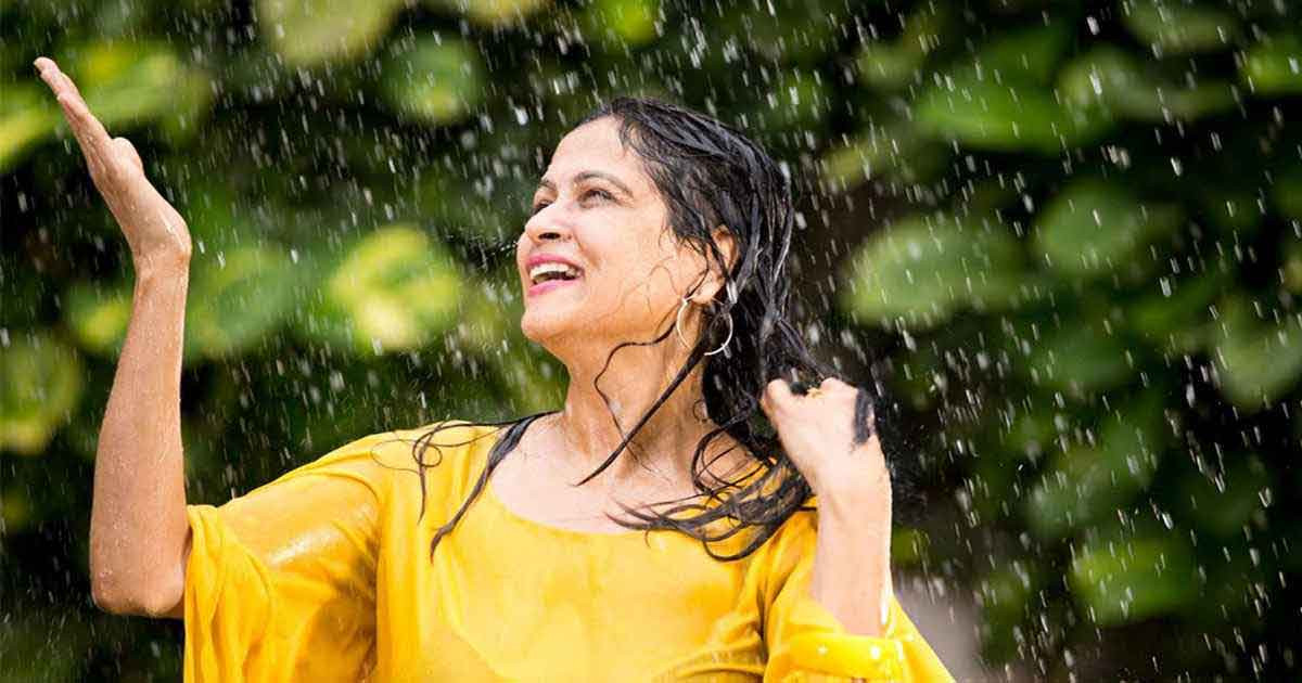 যে ভিটামিনের অভাবে বৃষ্টিতে ভিজলেই জ্বর চলে আসে