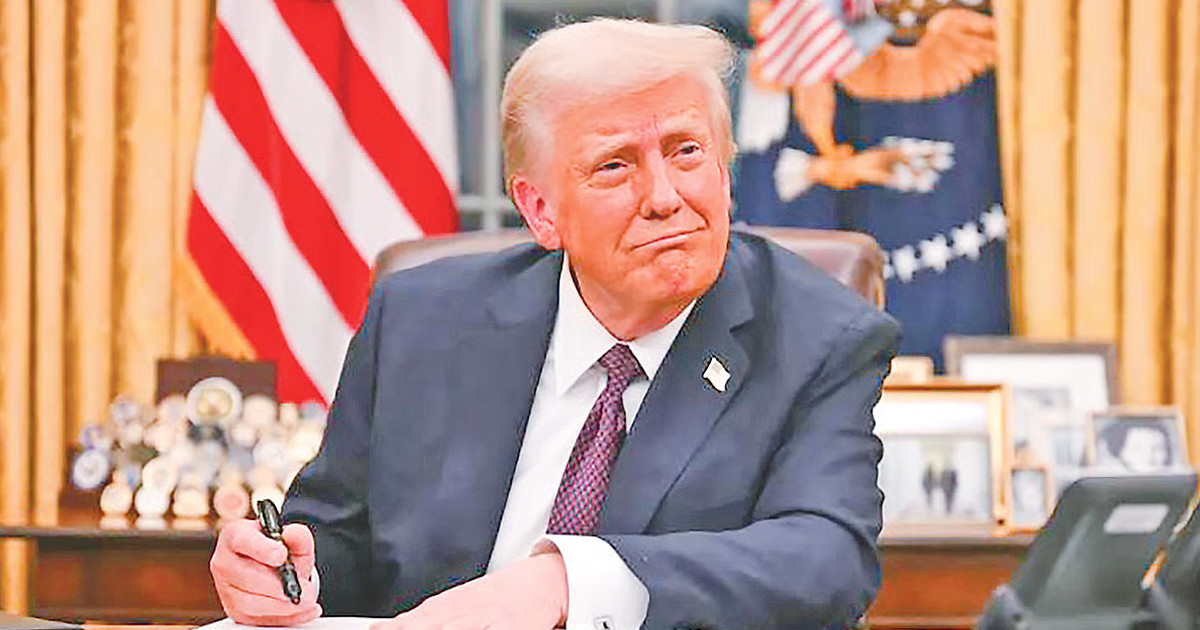 ইরানের সঙ্গে চুক্তিতে ওয়াশিংটনের ৫ শর্ত, অনড় তেহরানও