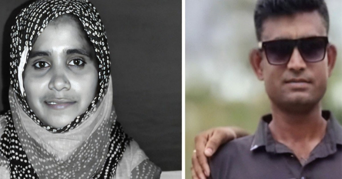 সাতক্ষীরায় অন্তঃসত্ত্বা নারীকে গলা কেটে হত্যা