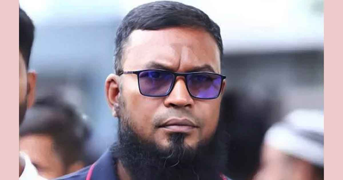 চাঁদাবাজি মামলায় কথিত যুবদল নেতা ফাহিম কারাগারে