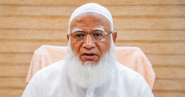 মোটরসাইকেল চালকরা সাধারণত সম্পদশালী নন, করারোপ উচিত নয়: জামায়াত আমির