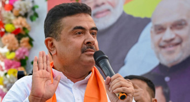 ‘জয় বাংলা স্লোগান দিলে ছাড় দেওয়া হবে না’