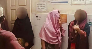 ফেসবুক স্ট্যাটাসে ‘হা-হা’ রিয়েক্ট দেওয়ায় সংঘর্ষ, নারীর মৃত্যু