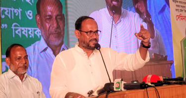 পার্শ্ববর্তী দেশ থেকে কোরবানির পশু প্রবেশ ঠেকাতে বিজিবিকে নির্দেশনা দিয়েছি