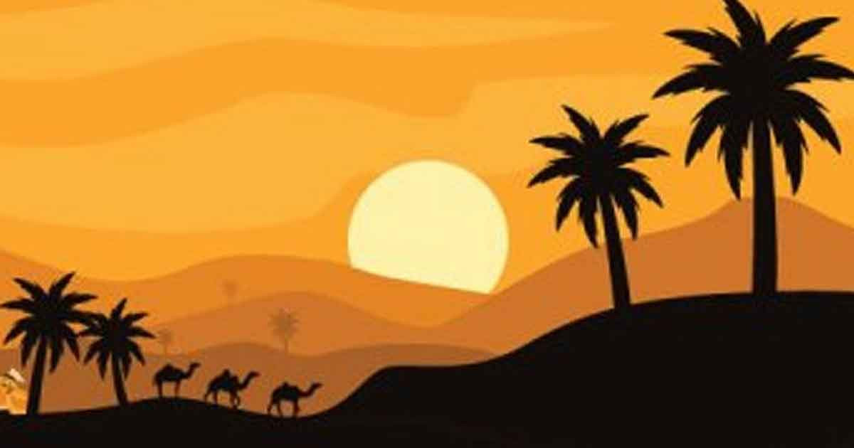 হাদিসের আলো: যায় দিন ভালো, আসে দিন খারাপ
