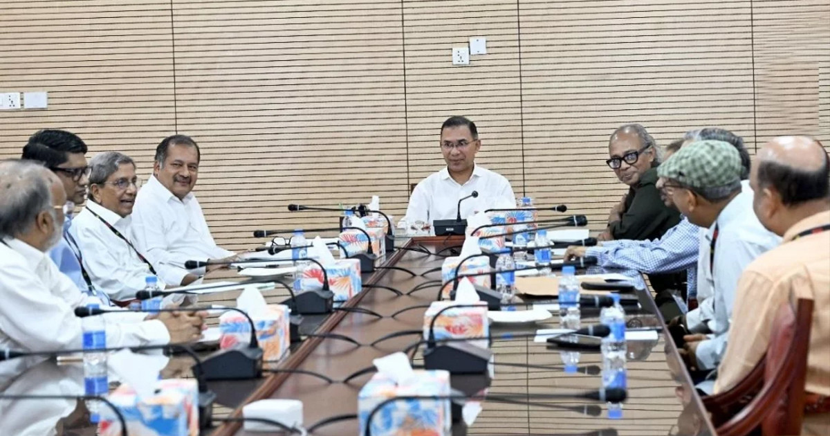 গণমাধ্যমের স্বাধীনতা রক্ষায় আইনের অগণতান্ত্রিক ধারা বাতিল চান সম্পাদকরা